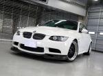 BMW M3 Coupe by 3D Design 2008 года
